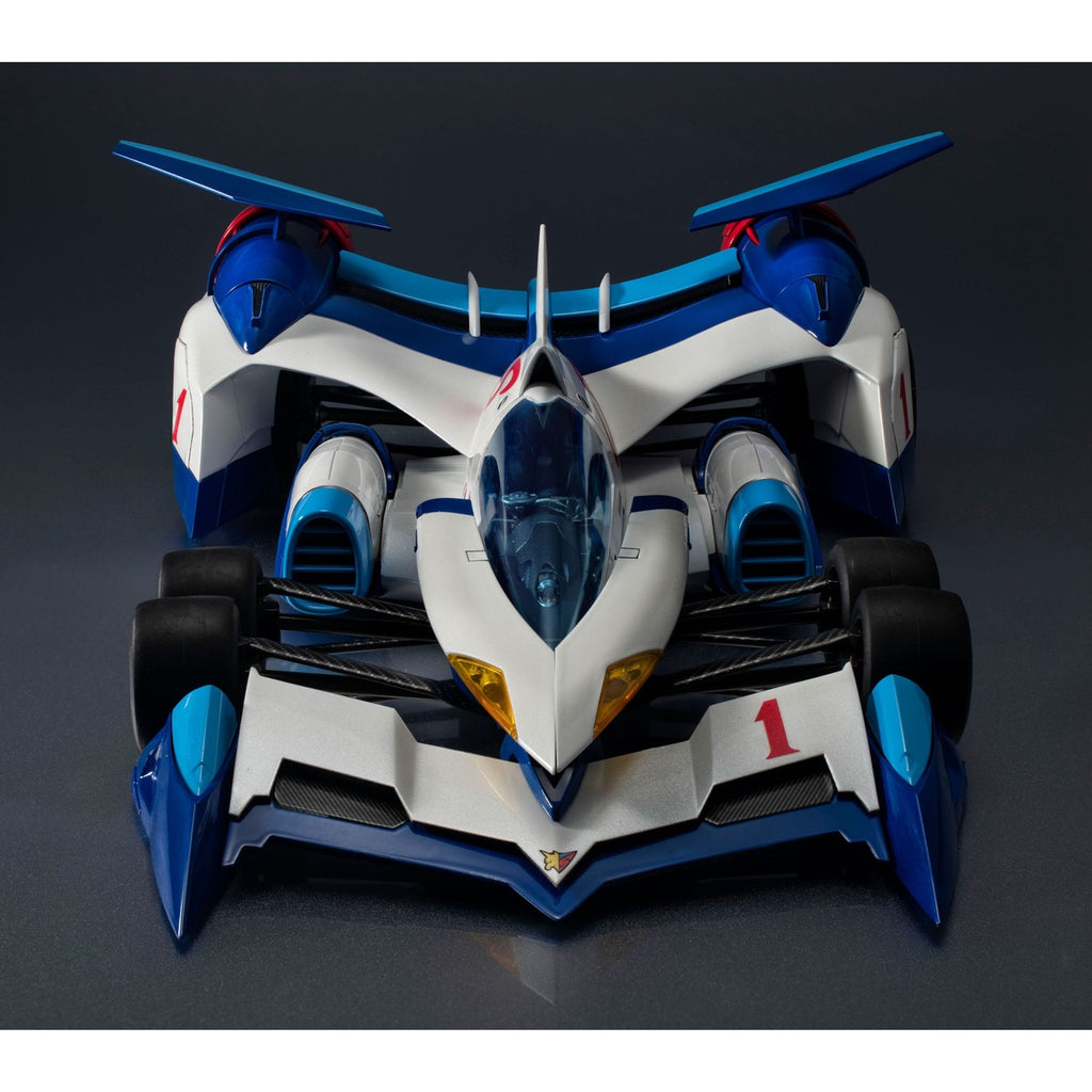 Immagine del prodotto Future GPX Cyber Formula Veicolo 1/18 Variable Action Hi-Spec SIN V Asurada AKF-0/G 30 cm