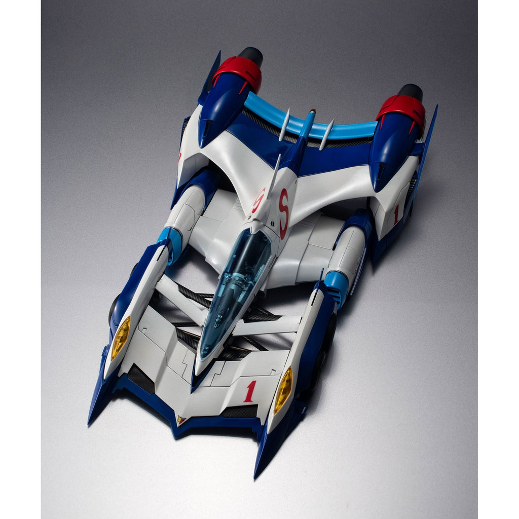Immagine del prodotto Future GPX Cyber Formula Veicolo 1/18 Variable Action Hi-Spec SIN V Asurada AKF-0/G 30 cm