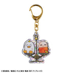Immagine del prodotto Gintama Portachiavi Mascot in acrilico Elizabeth 12 segni zodiacali Autumn Vol. 2 Assortimento (6)