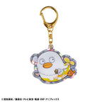 Immagine del prodotto Gintama Portachiavi Mascot in acrilico Elizabeth 12 segni zodiacali Autumn Vol. 2 Assortimento (6)