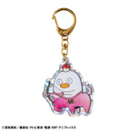 Immagine del prodotto Gintama Portachiavi Mascot in acrilico Elizabeth 12 segni zodiacali Autumn Vol. 2 Assortimento (6)