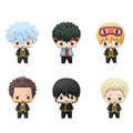 Immagine del prodotto Gintama Chokorin Mascot Series Figure da collezione Vol. 2 6 cm Assortimento (6)