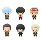 Immagine del prodotto Gintama Chokorin Mascot Series Figure da collezione Vol. 2 6 cm Assortimento (6)