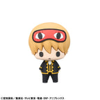 Immagine del prodotto Gintama Chokorin Mascot Series Figure da collezione Vol. 2 6 cm Assortimento (6)