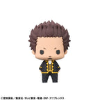 Immagine del prodotto Gintama Chokorin Mascot Series Figure da collezione Vol. 2 6 cm Assortimento (6)