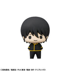 Immagine del prodotto Gintama Chokorin Mascot Series Figure da collezione Vol. 2 6 cm Assortimento (6)