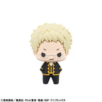 Immagine del prodotto Gintama Chokorin Mascot Series Figure da collezione Vol. 2 6 cm Assortimento (6)
