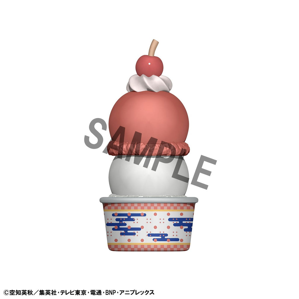 Immagine del prodotto Gintama Tsumichen Stack up & Change figure da collezione 8 cm assortimento (6)