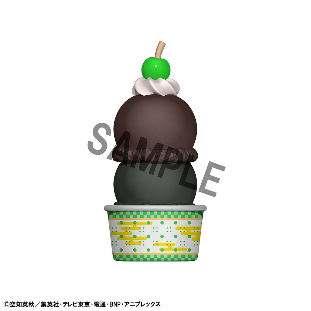 Immagine del prodotto Gintama Tsumichen Stack up & Change figure da collezione 8 cm assortimento (6)
