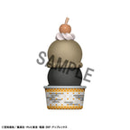 Immagine del prodotto Gintama Tsumichen Stack up & Change figure da collezione 8 cm assortimento (6)