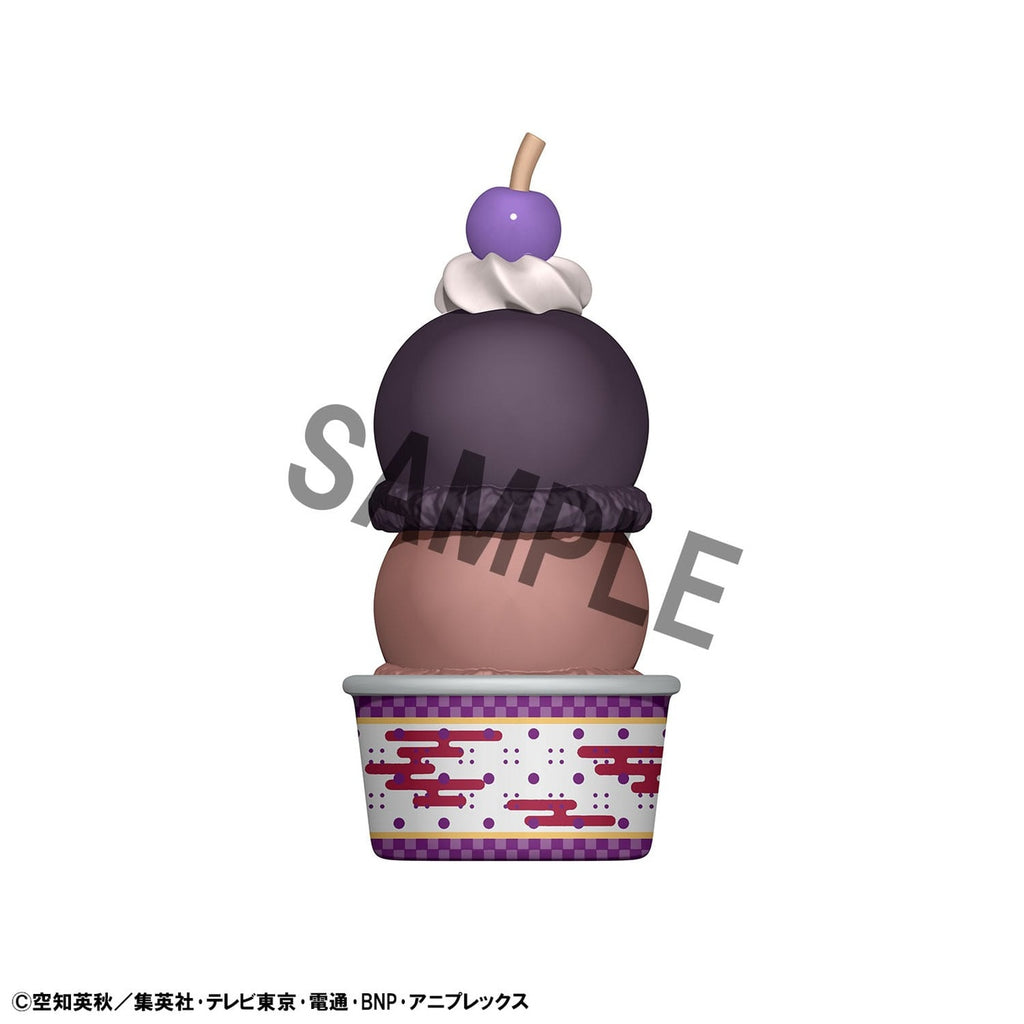 Immagine del prodotto Gintama Tsumichen Stack up & Change figure da collezione 8 cm assortimento (6)