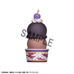Immagine del prodotto Gintama Tsumichen Stack up & Change figure da collezione 8 cm assortimento (6)