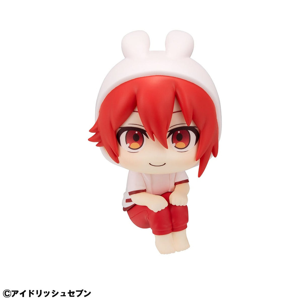 Immagine del prodotto Idolish7 Look Up statue in PVC Riku Nanase & Ten Kujo Set (con gift)