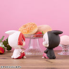 Immagine del prodotto Idolish7 Look Up statue in PVC Riku Nanase & Ten Kujo Set (con gift)