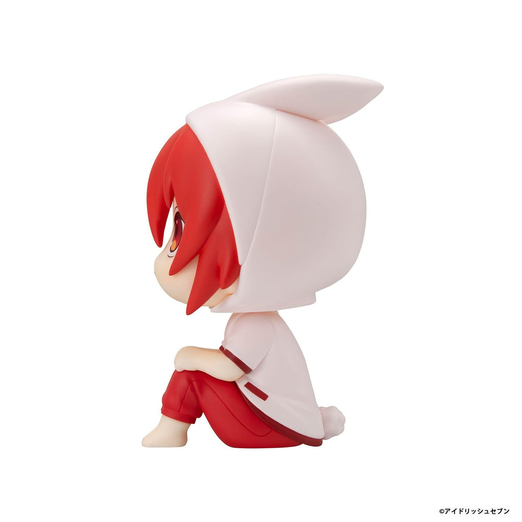 Immagine del prodotto Idolish7 Look Up statue in PVC Riku Nanase & Ten Kujo Set (con gift)