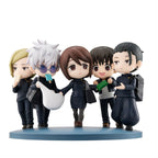 Product image Jujutsu Kaisen FigUnity PVC Mini Statue Hidden Inventory/Premature Death Ver. 7 cm (with gift)