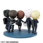 Product image Jujutsu Kaisen FigUnity PVC Mini Statue Hidden Inventory/Premature Death Ver. 7 cm (with gift)