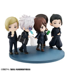Product image Jujutsu Kaisen FigUnity PVC Mini Statue Hidden Inventory/Premature Death Ver. 7 cm (with gift)