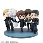 Product image Jujutsu Kaisen FigUnity PVC Mini Statue Hidden Inventory/Premature Death Ver. 7 cm (with gift)
