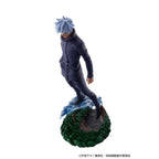 Product image Jujutsu Kaisen Petitrama Series Collectible Figures 4-Pack Jujutsu Kaisen Series Vol. 2 Set 9 cm