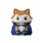 Immagine del prodotto Mobile Suit Gundam Mega Cat Project New Mobile Report Gundam Wing Nyandam figure da collezione Cats Transformation Mission Accomplished! assortimento 3 cm (8)