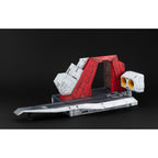 Immagine del prodotto Mobile Suit Z Gundam HG Series Realistic Model Series Diorama 1/144 Nahel Argama Ponte Catapulta Edizione 40º Anniversario 100 cm