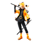 Immagine del prodotto Naruto Shippuden Statua in PVC Serie G.E.M. Naruto Uzumaki Six Paths Sage Mode 15th Anniversary Ver. 22 cm