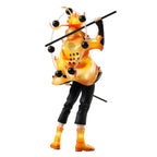 Immagine del prodotto Naruto Shippuden Statua in PVC Serie G.E.M. Naruto Uzumaki Six Paths Sage Mode 15th Anniversary Ver. 22 cm