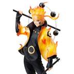 Immagine del prodotto Naruto Shippuden Statua in PVC Serie G.E.M. Naruto Uzumaki Six Paths Sage Mode 15th Anniversary Ver. 22 cm