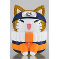 Immagine del prodotto Naruto Shippuden Mega Cat Project Nyanto! Figure da collezione Giant Nyaruto Series Naruto Uzumaki Gold Ver. 10 cm