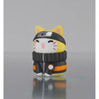 Immagine del prodotto Naruto Shippuden Mega Cat Project Nyaruto Series figure da collezione con borsa Naruto Edizione Limitata 2025 7 cm