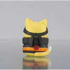 Immagine del prodotto Naruto Shippuden Mega Cat Project Nyaruto Series figure da collezione con borsa Naruto Edizione Limitata 2025 7 cm