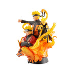 Immagine del prodotto Naruto Shippuden Petitrama DX mini statua in PVC Naruto 01 15 cm