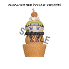 Immagine del prodotto Naruto Shippuden Tsumichen Stack up & Change figure da collezione confezione da 6 8 cm (con regalo)