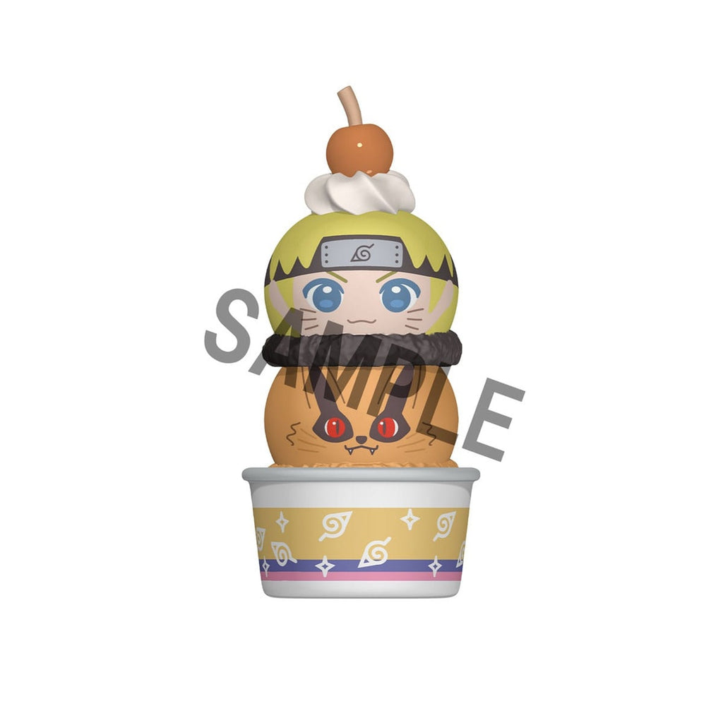 Immagine del prodotto Naruto Shippuden Tsumichen Stack up & Change figure da collezione confezione da 6 8 cm (con regalo)