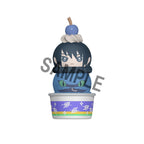 Immagine del prodotto Naruto Shippuden Tsumichen Stack up & Change figure da collezione confezione da 6 8 cm (con regalo)