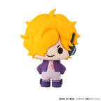 Product image One Piece Chokorin Mascot Series Collectible Figures 6-Pack Egghead Ver. 5 cm