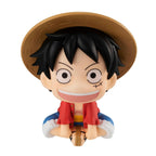 Immagine del prodotto One Piece Statua Look Up PVC Monkey D. Luffy 11 cm