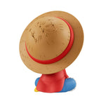 Immagine del prodotto One Piece Statua Look Up PVC Monkey D. Luffy 11 cm