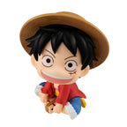 Immagine del prodotto One Piece Statua Look Up PVC Monkey D. Luffy 11 cm
