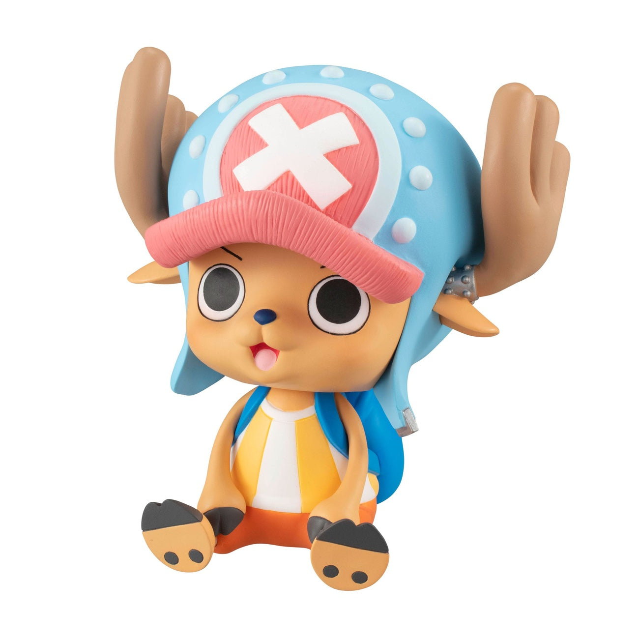 Immagine del prodotto One Piece Statua in PVC Look Up Tony Tony Chopper 11 cm