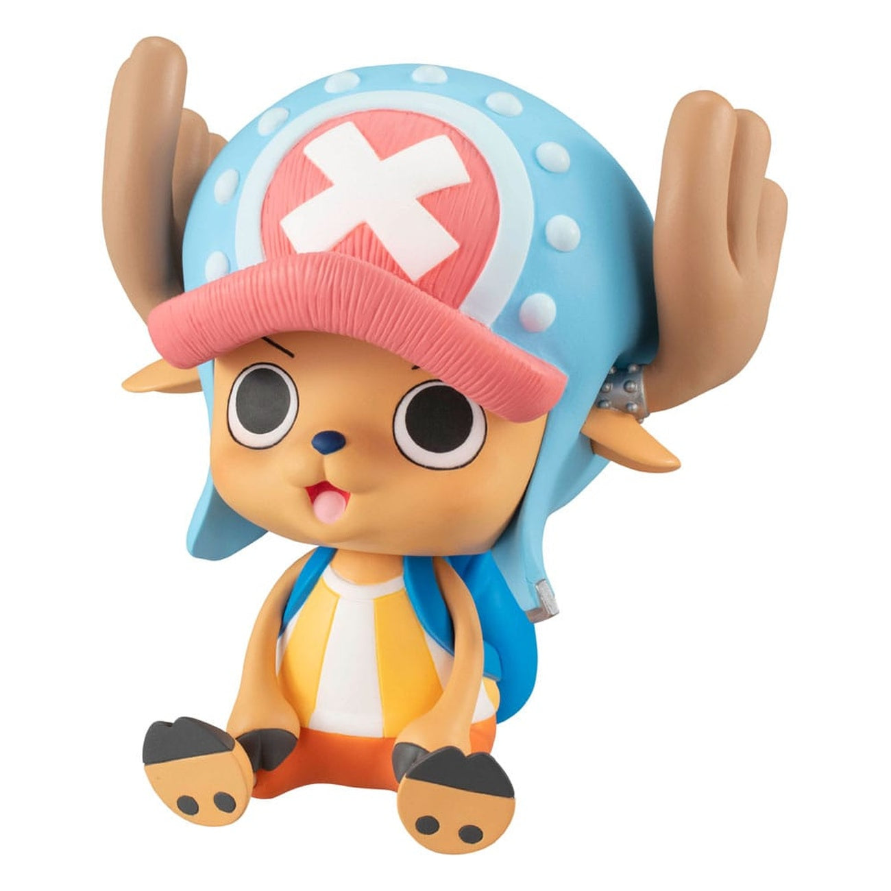 Immagine del prodotto One Piece Statua in PVC Look Up Tony Tony Chopper 11 cm