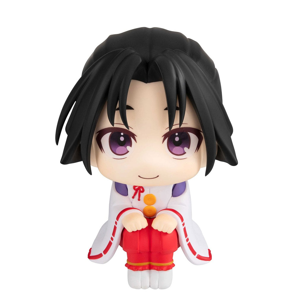 Immagine del prodotto The Elusive Samurai statua PVC Look Up Tokiyuki Hojo 11 cm