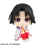 Immagine del prodotto The Elusive Samurai statua PVC Look Up Tokiyuki Hojo 11 cm