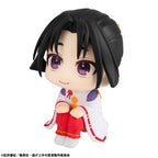 Immagine del prodotto The Elusive Samurai statua PVC Look Up Tokiyuki Hojo 11 cm