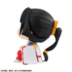 Immagine del prodotto The Elusive Samurai statua PVC Look Up Tokiyuki Hojo 11 cm