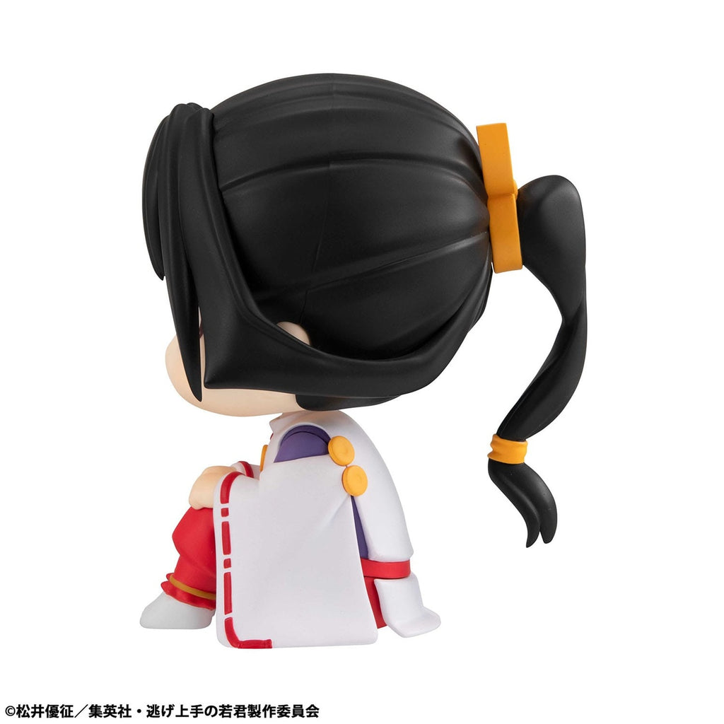 Immagine del prodotto The Elusive Samurai statua PVC Look Up Tokiyuki Hojo 11 cm