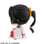 Immagine del prodotto The Elusive Samurai statua PVC Look Up Tokiyuki Hojo 11 cm