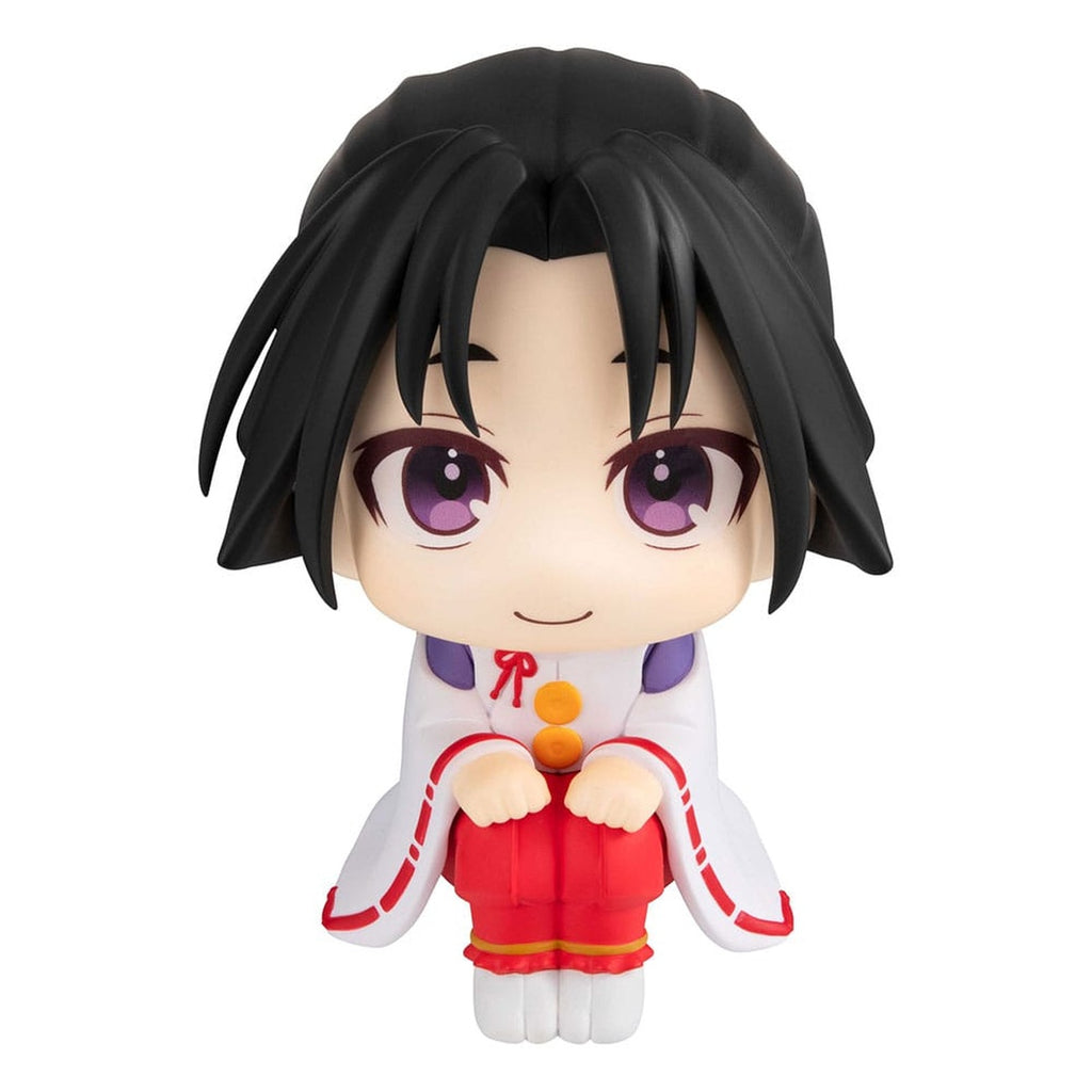 Immagine del prodotto The Elusive Samurai statua PVC Look Up Tokiyuki Hojo 11 cm