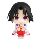 Immagine del prodotto The Elusive Samurai statua PVC Look Up Tokiyuki Hojo 11 cm